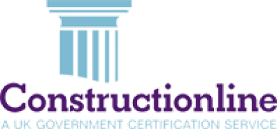 Constructionline Logo