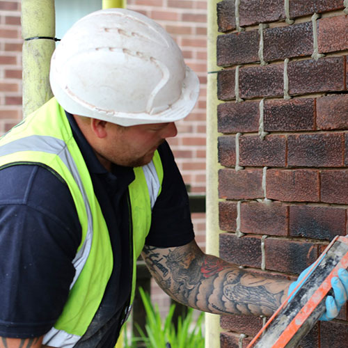 Grinding & Pointing Services image
