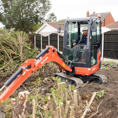 Groundwork Services thumbnail