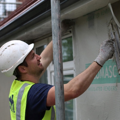 Structural Repairs image