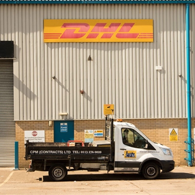 Groundwork Services image
